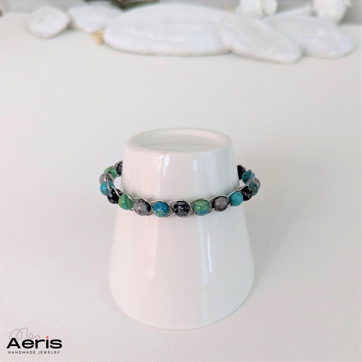 Bratara Fancy Tassel