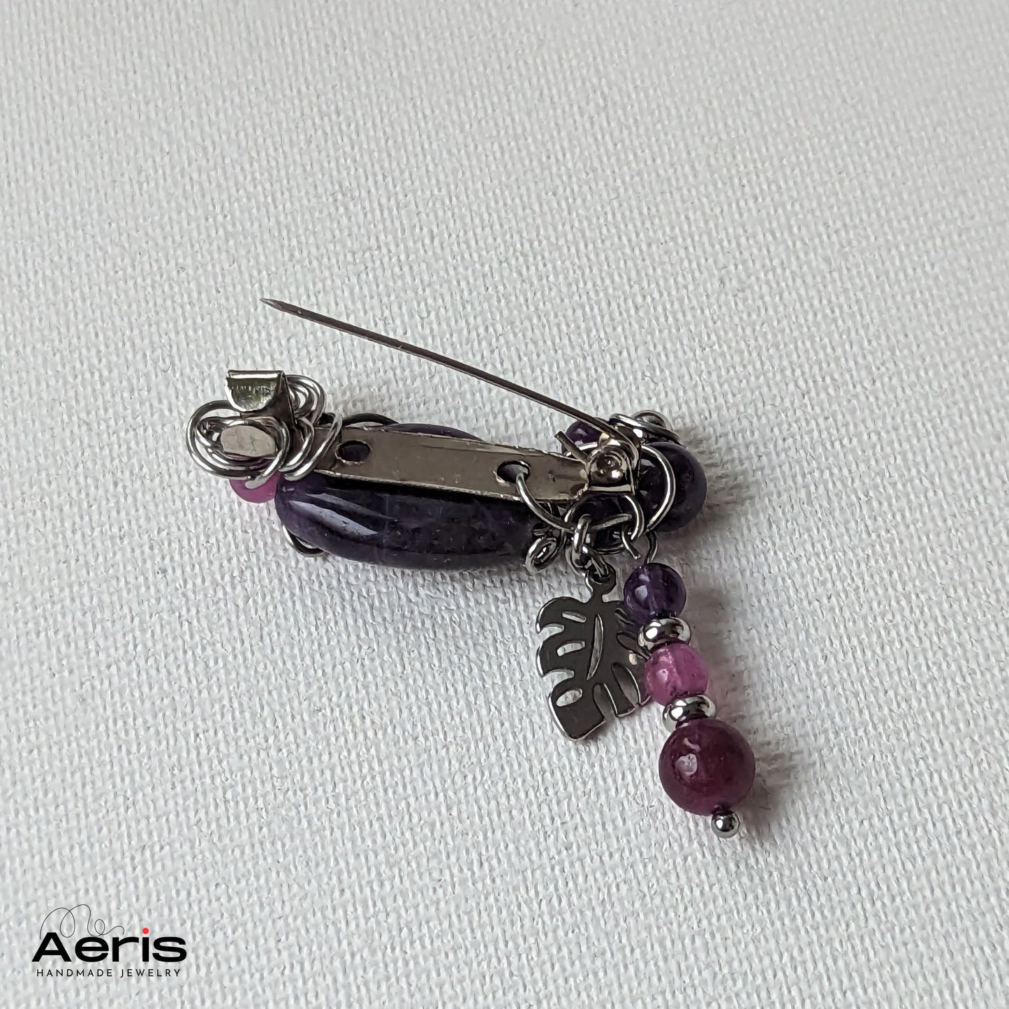 Brosa Amethyst Dream