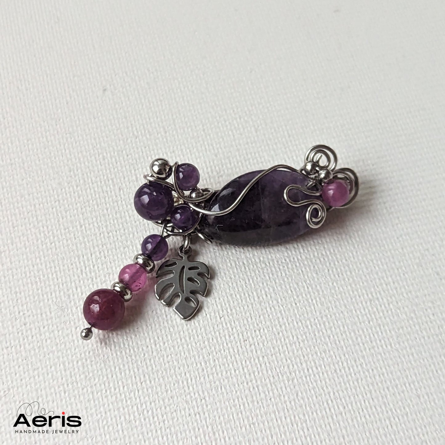 Brosa Amethyst Dream