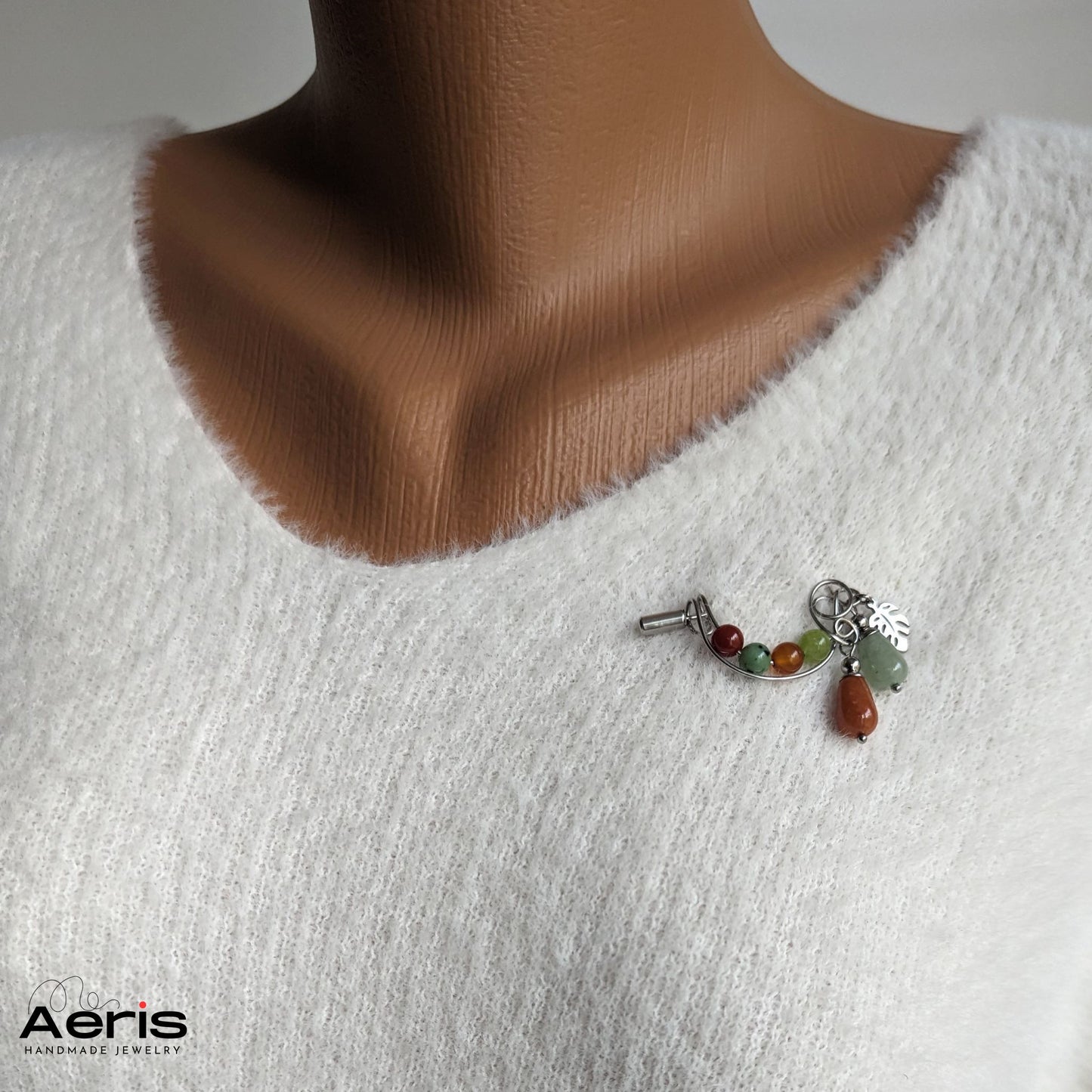 Brosa Nature's Embrace