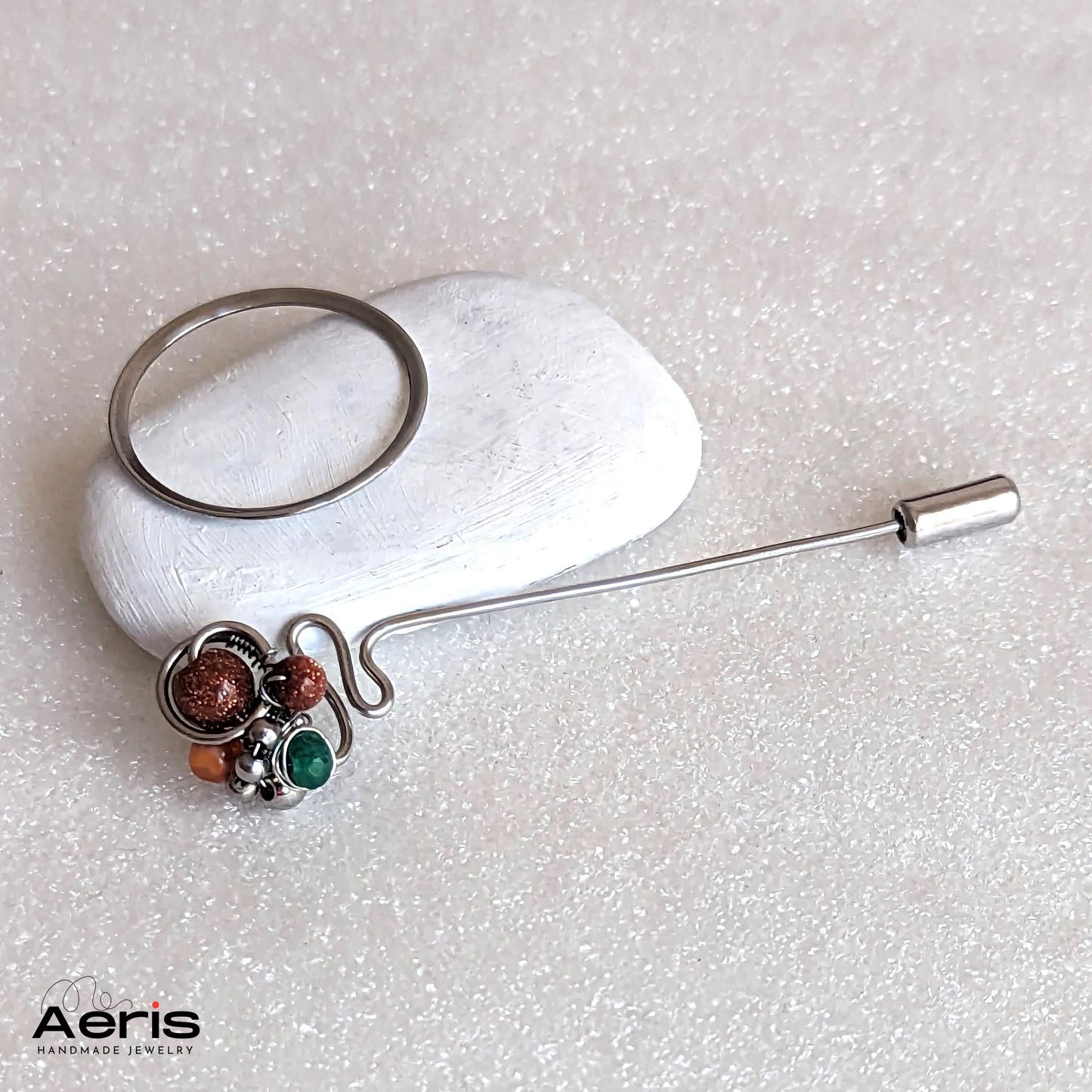Ac Rever/ Brosa Sparkling Stars