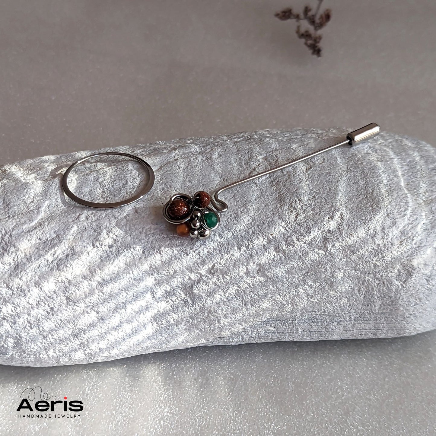 Ac Rever/ Brosa Sparkling Stars