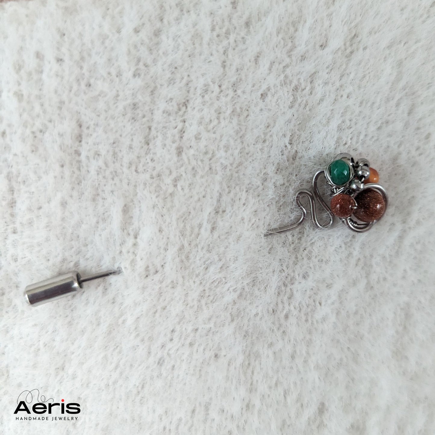 Ac Rever/ Brosa Sparkling Stars