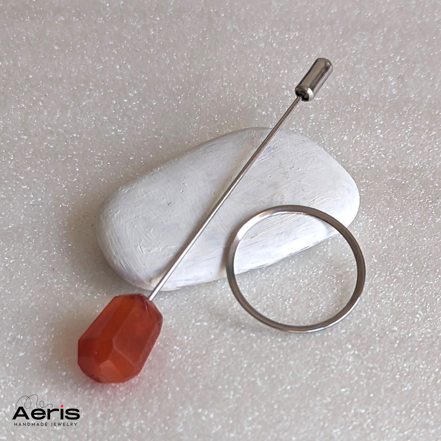 Ac Rever/ Brosa Firelight