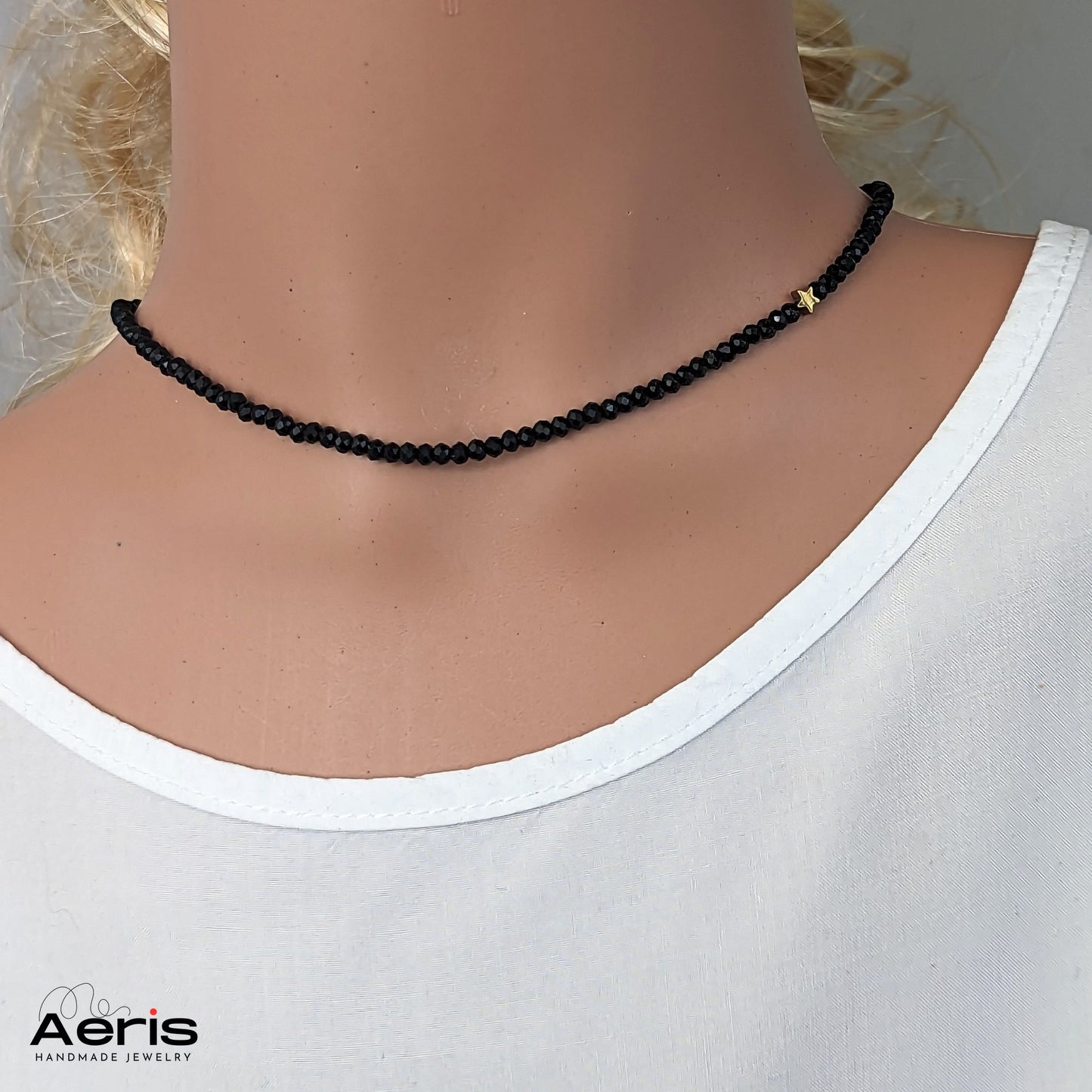 Choker Little Star