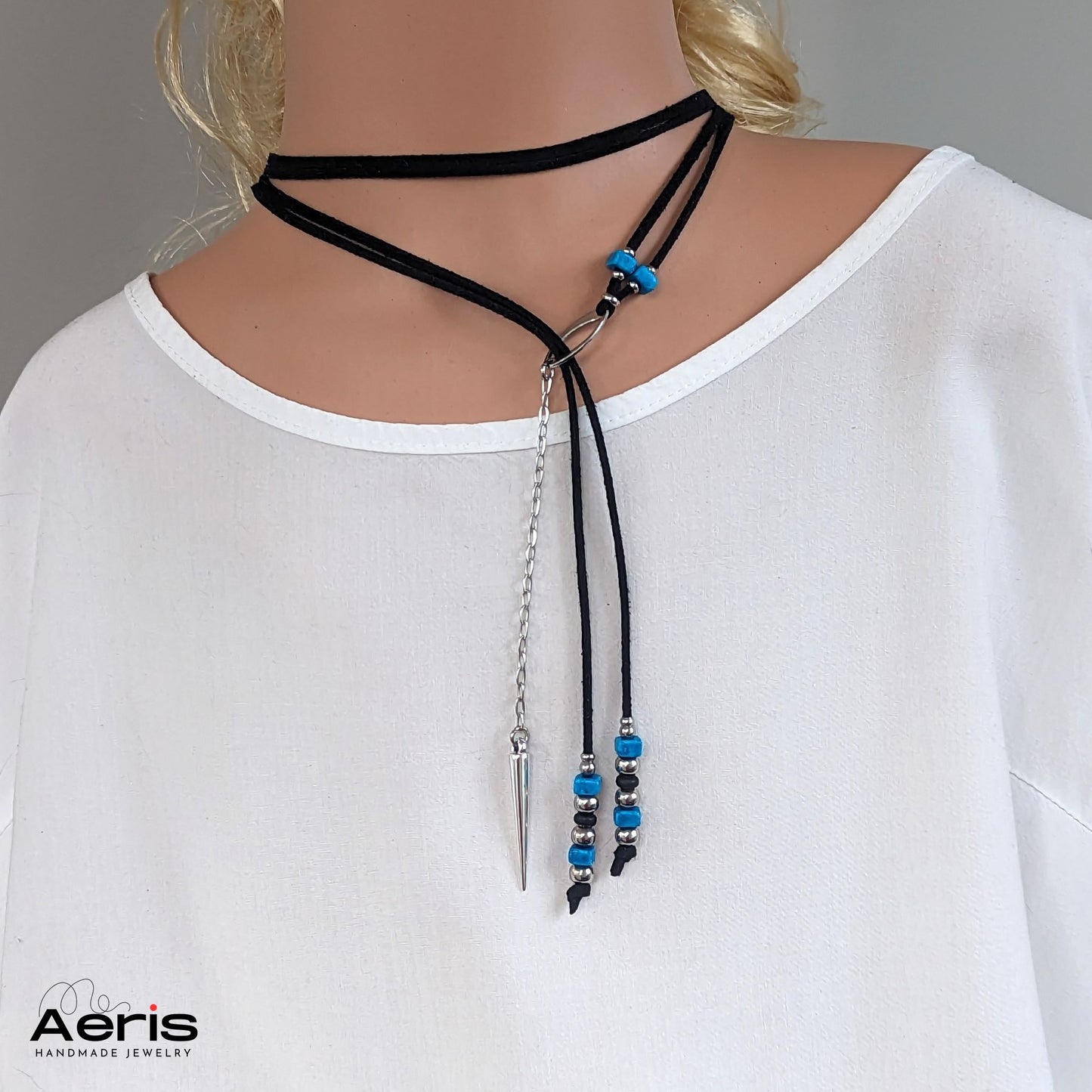 Choker Ceramics