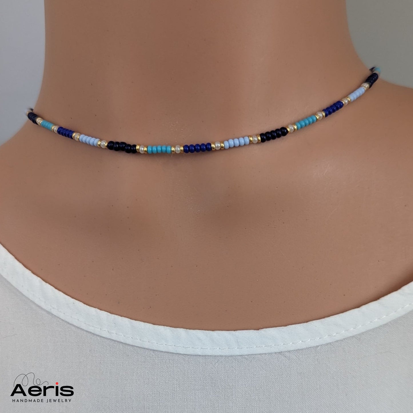 Choker Tranquility