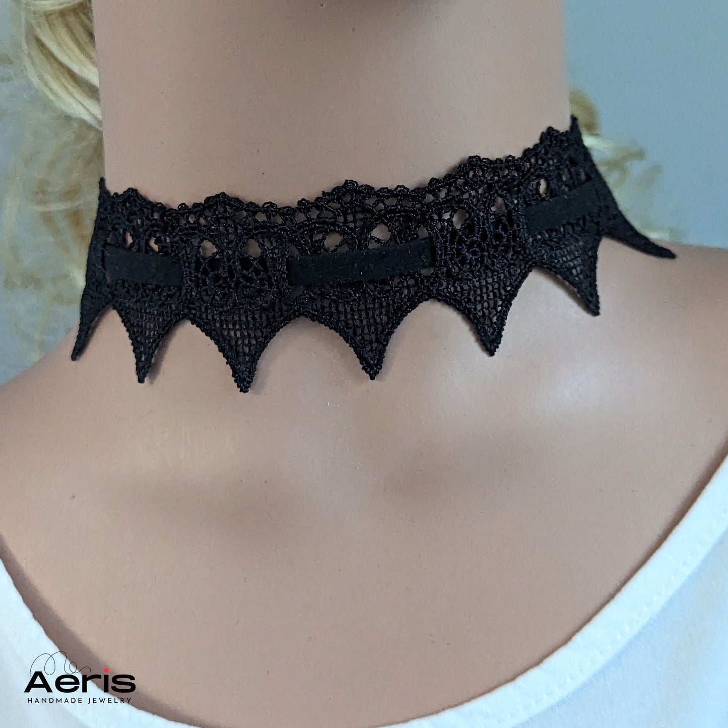 Choker Night Queen