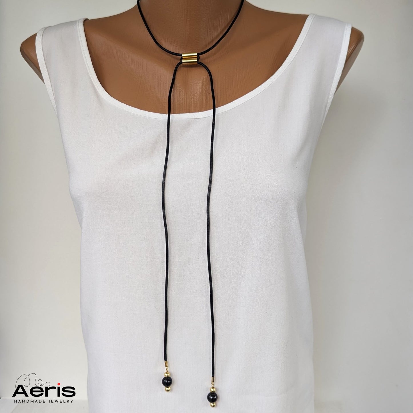 Choker Onyx Nightfall