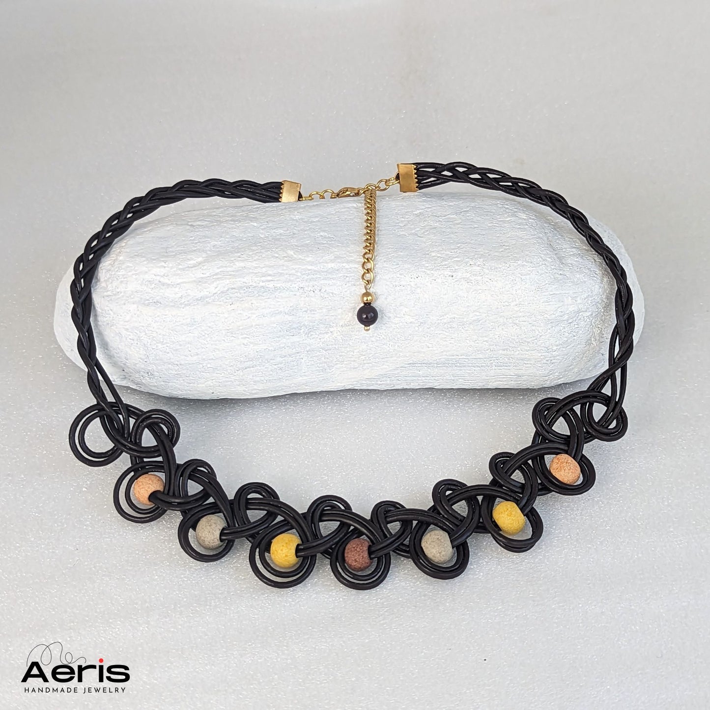 Choker Spirals