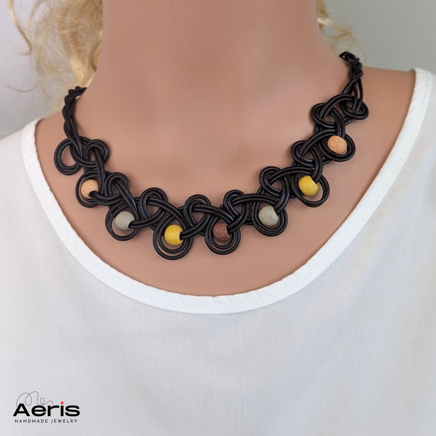 Choker Spirals