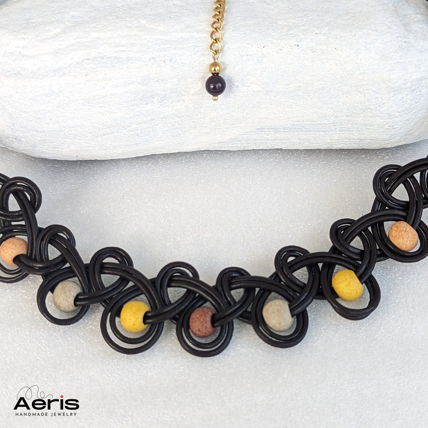 Choker Spirals