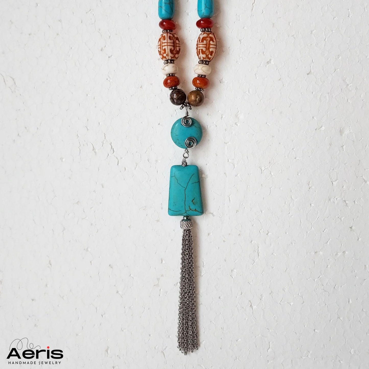Colier Abundance #1