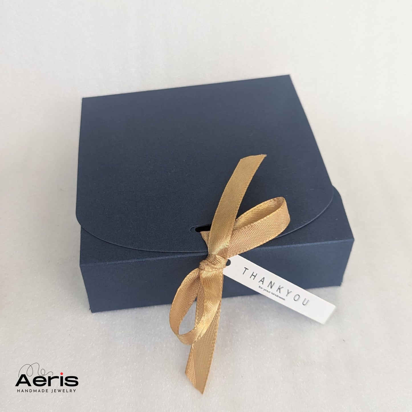 Cutie cadou pentru bijuterii