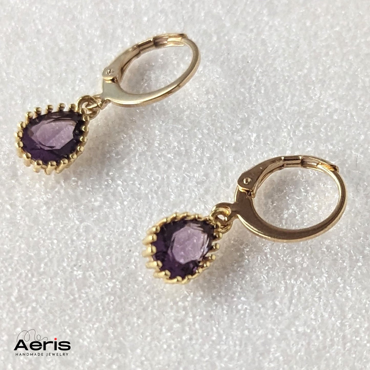 Set Amethyst Radiance