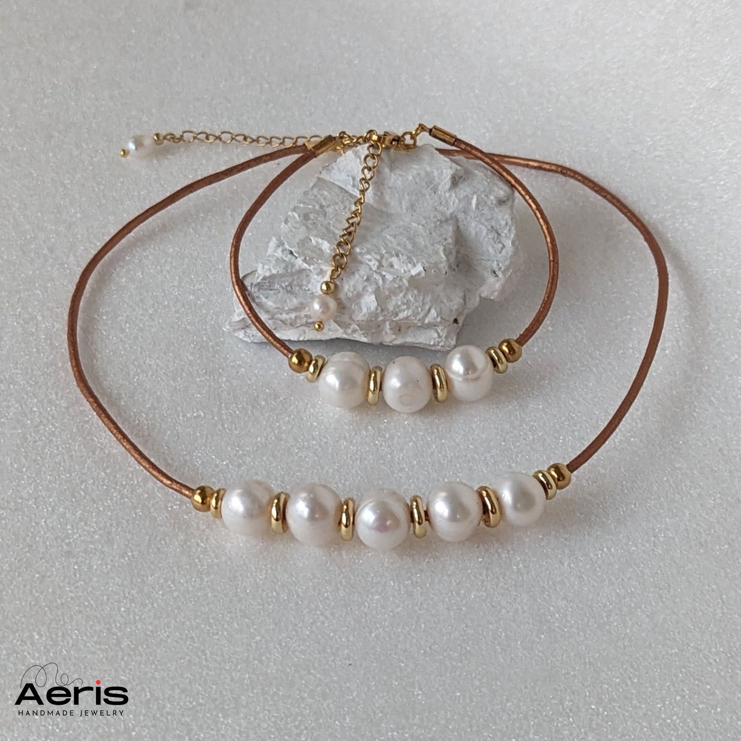 Set Pearl Aurora