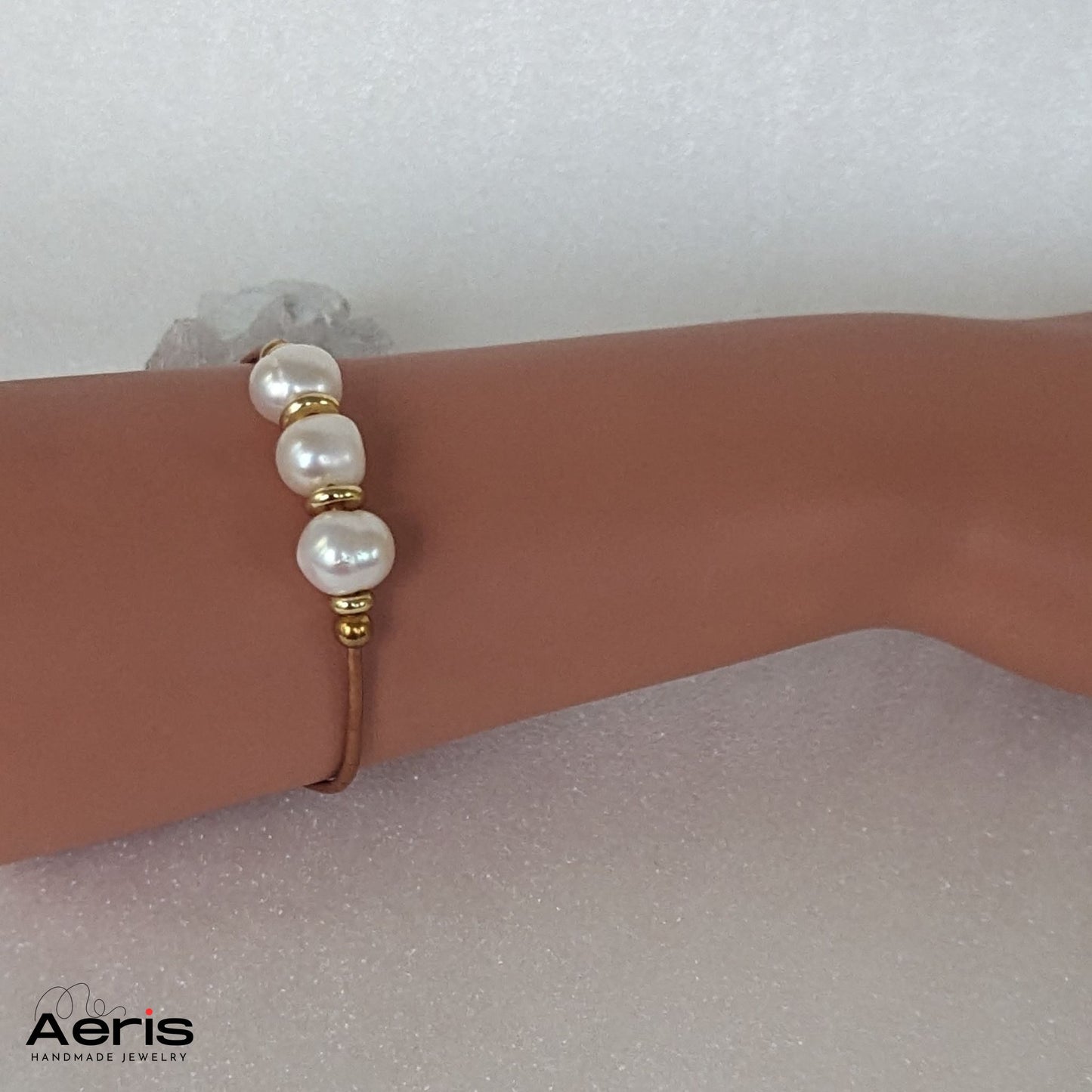 Set Pearl Aurora