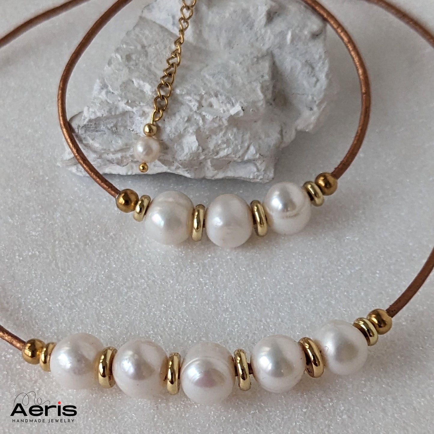Set Pearl Aurora