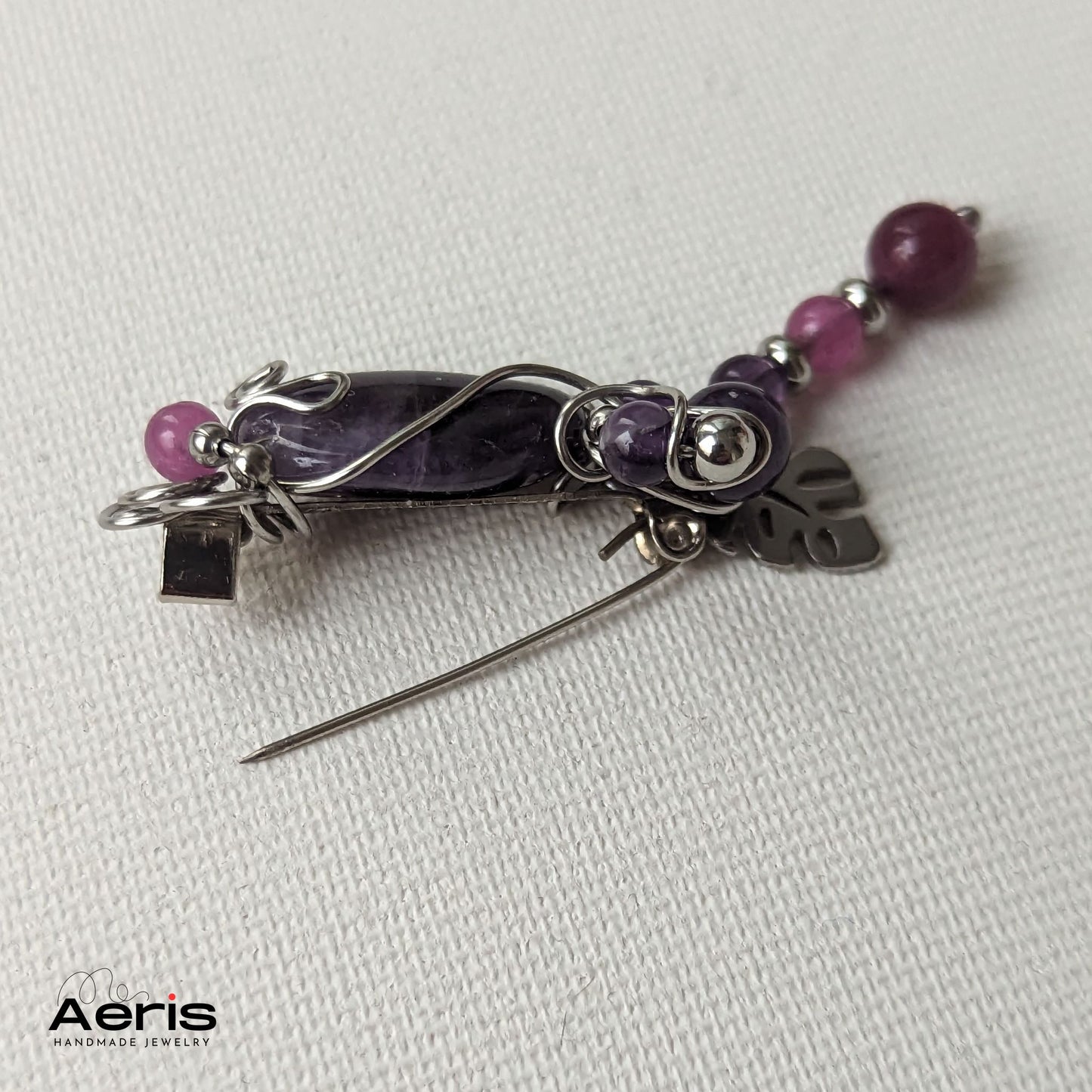 Brosa Amethyst Dream
