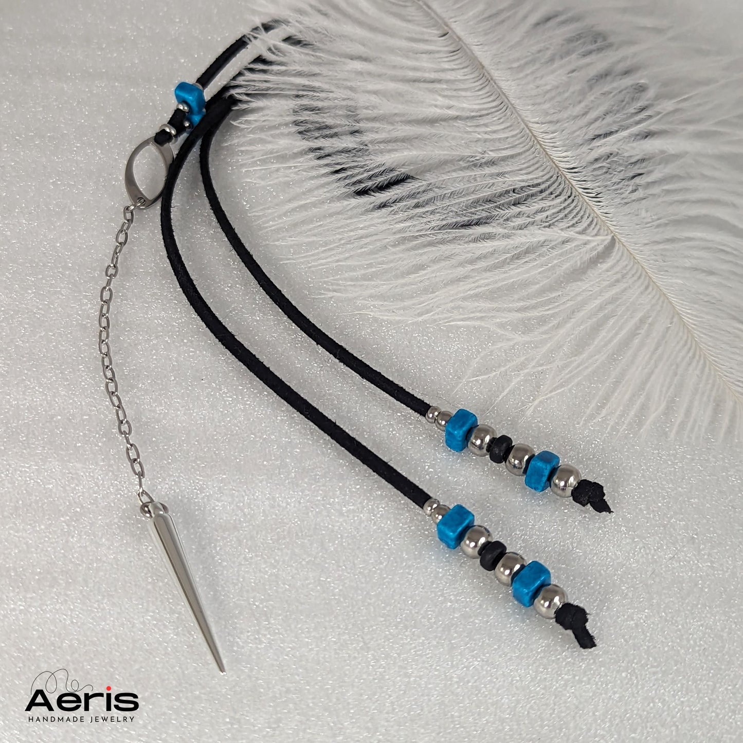 Choker Ceramics