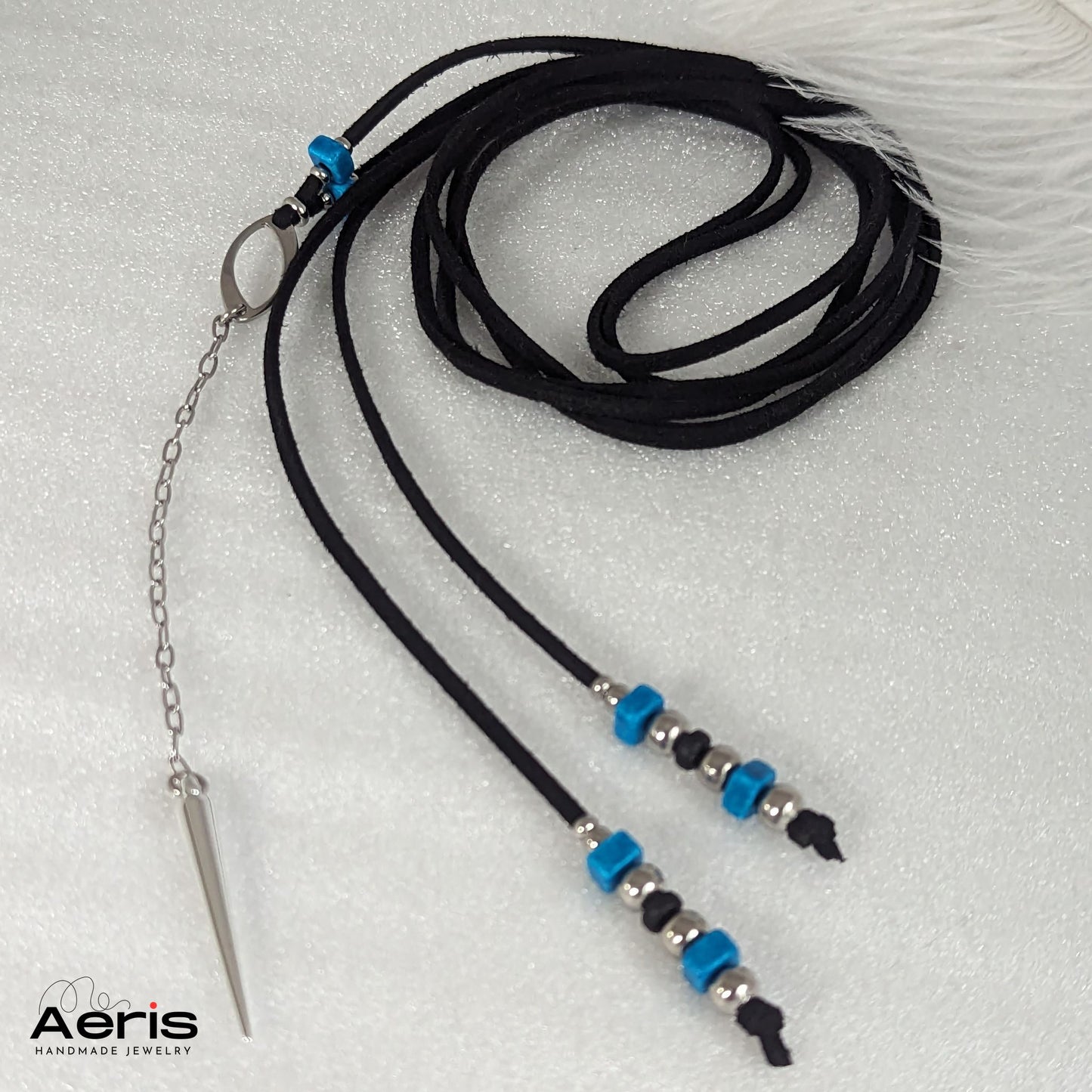 Choker Ceramics