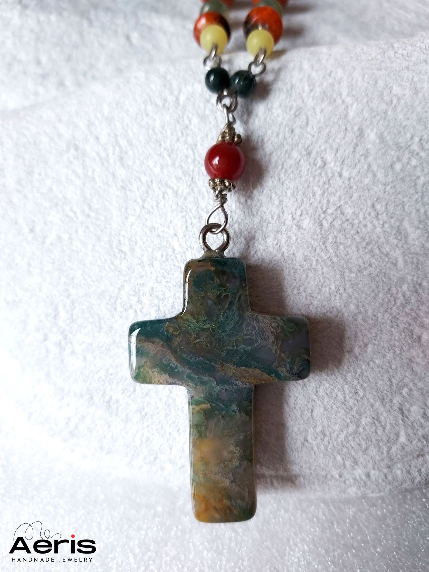 Colier Faith #1