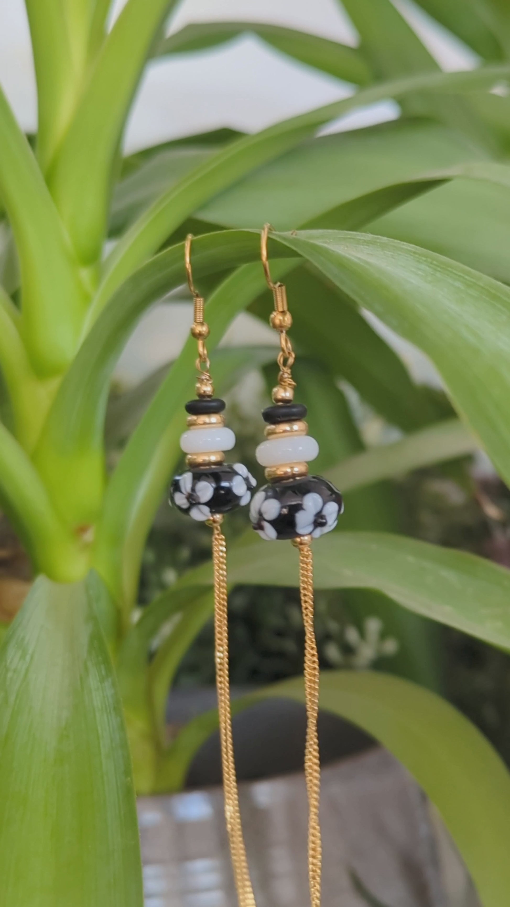 cercei lampwork